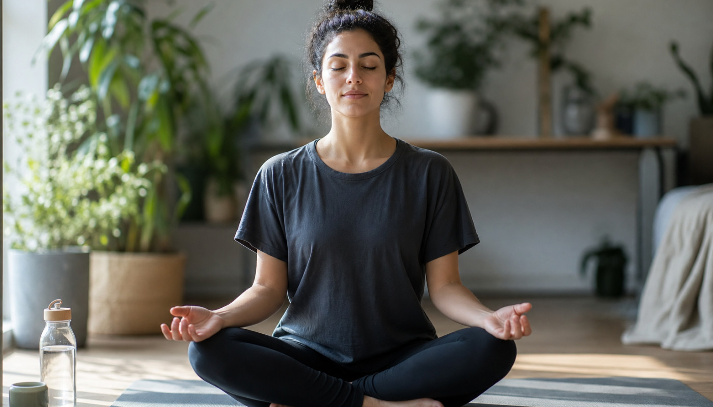 Techniques de relaxation pour améliorer votre bien-être sexuel